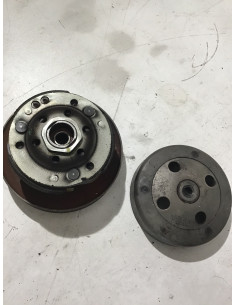 Embrayage PIAGGIO LIBERTY 50 - 2015/2020 - Occasion 2