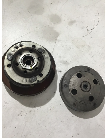 Embrayage PIAGGIO LIBERTY 50 - 2015/2020 -