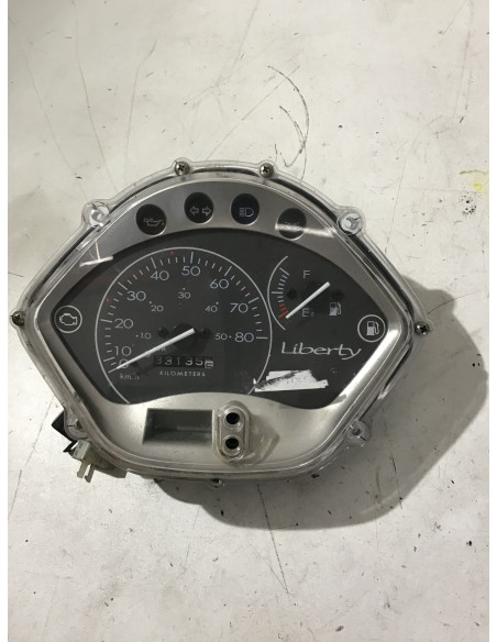 Compteur PIAGGIO LIBERTY 50 - 2015/2020 - Occasion