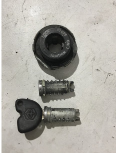 Kit serrure PIAGGIO LIBERTY 50 - 2015/2020 - Occasion