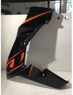 Flanc de carénage droit KTM RC 390 - 2022/2025 - JY181347 Occasion