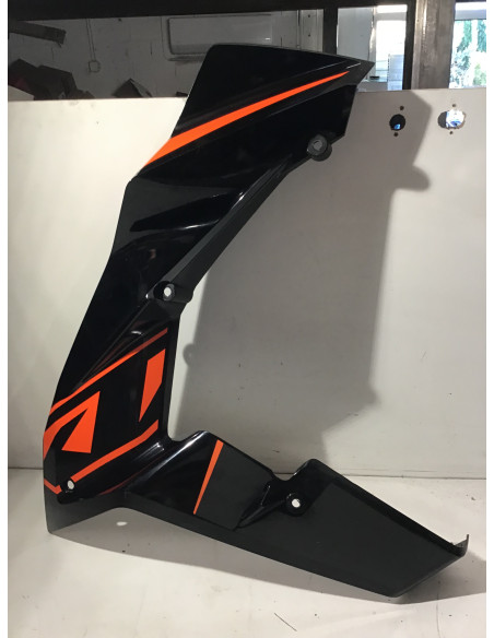Flanc de carénage droit KTM RC 390 - 2022/2025 - JY181347 Occasion