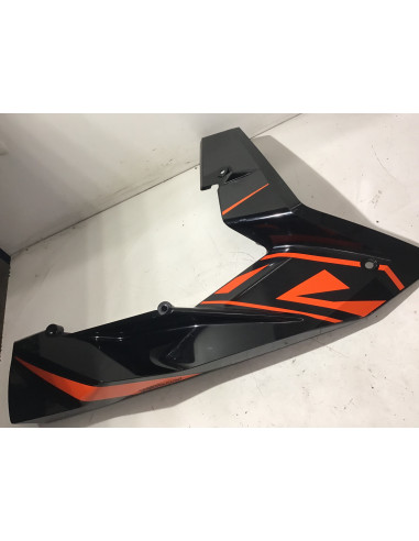 Flanc de carénage droit KTM RC 390 - 2022/2025 - JY181347