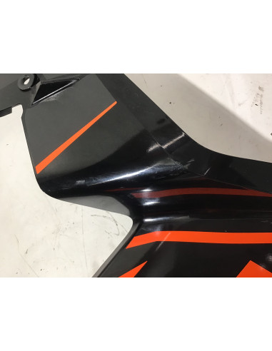 Flanc de carénage droit KTM RC 390 - 2022/2025 - JY181347