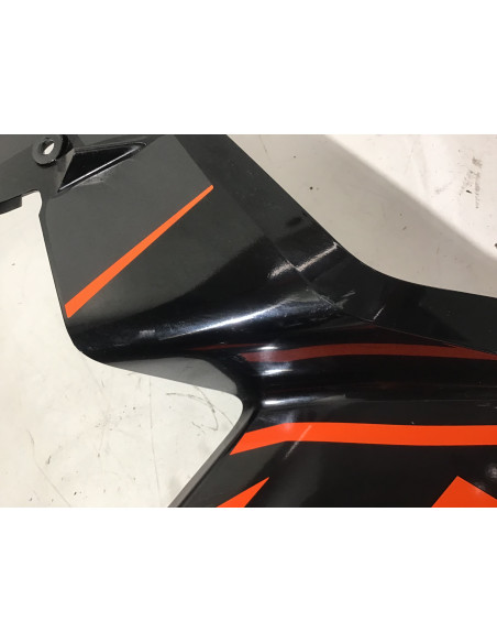 Flanc de carénage droit KTM RC 390 - 2022/2025 - JY181347