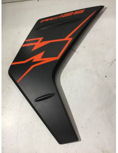 Flanc de carénage droit KTM RC 125 - 2022/2023 - JY81349 Occasion