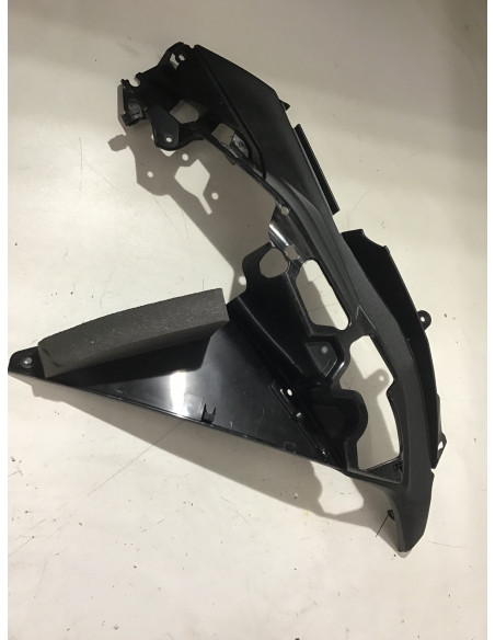 Cache intérieur de carénage avant droit KAWASAKI NINJA 650 - 2017/2024 - 55028-0718 Occasion