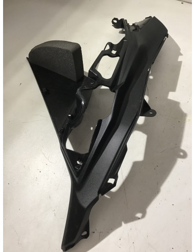 Cache intérieur de carénage avant droit KAWASAKI NINJA 650 - 2017/2024 - 55028-0718