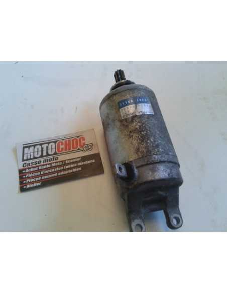 Démarreur SUZUKI BURGMAN 125 - 2001-2006 - 31100-14F01 / DENSO 228000-7541 12V