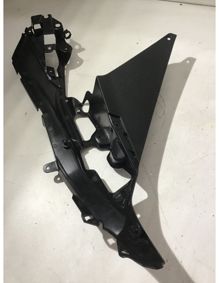 Cache intérieur de carénage avant droit KAWASAKI NINJA 650 - 2017/2024 - 55028-0718