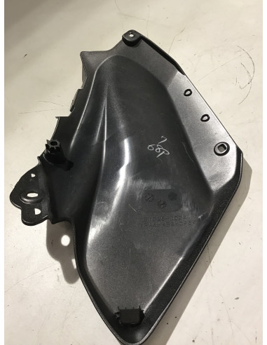 Cache réservoir droit KAWASAKI Z1000H2 1000 - 2020/2022 - 51026-0024