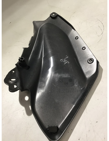 Cache réservoir droit KAWASAKI Z1000H2 1000 - 2020/2022 - 51026-0024