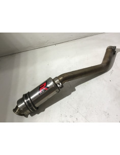 Silencieux KAWASAKI Z750 750 - 2004/2006 - Occasion