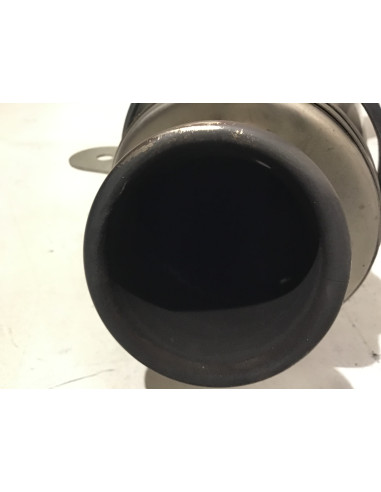 Silencieux KAWASAKI Z750 750 - 2004/2006 -