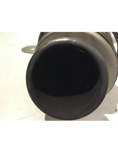 Silencieux KAWASAKI Z750 750 - 2004/2006 -