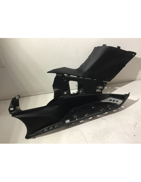 Marche pieds droit YAMAHA T-MAX 500 4B5 - 2008/2011 - 4B5-27488-00 Occasion