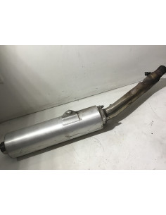 Silencieux SUZUKI BANDIT 1200 - 1996/2000 - Occasion