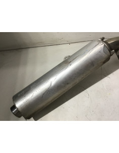 Silencieux SUZUKI BANDIT 1200 - 1996/2000 - Occasion 2