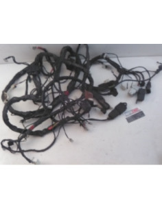 Faisceau électrique PIAGGIO X-EVO 125 - 2007-2012 2