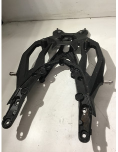 Porte paquet BMW F900R 900 F900XR - 2020/2024 - Occasion