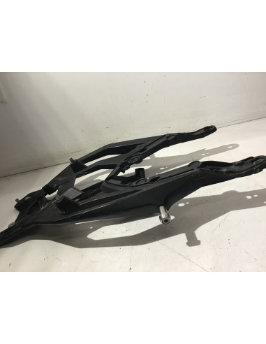 Porte paquet BMW F900R 900 F900XR - 2020/2024 -