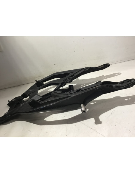 Porte paquet BMW F900R 900 F900XR - 2020/2024 -