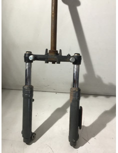 Fourche MBK OVETTO 50 - 2010 - Occasion