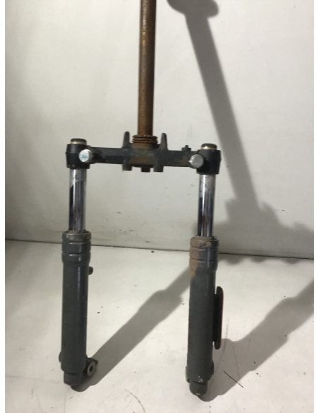 Fourche MBK OVETTO 50 - 2010 - Occasion