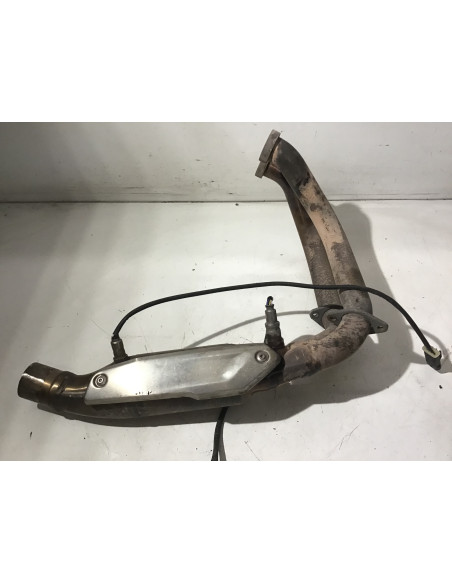 Catalyseur BMW F900R 900 F900XR - 2020/2024 - Occasion