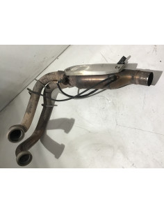 Catalyseur BMW F900R 900 F900XR - 2020/2024 - Occasion 2