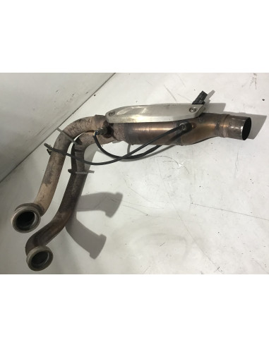 Catalyseur BMW F900R 900 F900XR - 2020/2024 -