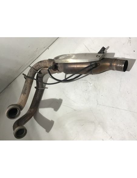 Catalyseur BMW F900R 900 F900XR - 2020/2024 -