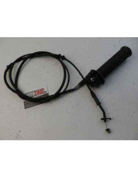 Commande de gaz PIAGGIO X-EVO 125 - 2009