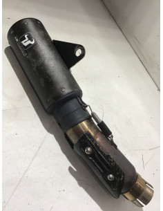 Silencieux HONDA X-ADV 750 - 2017/2023 - ixil Occasion