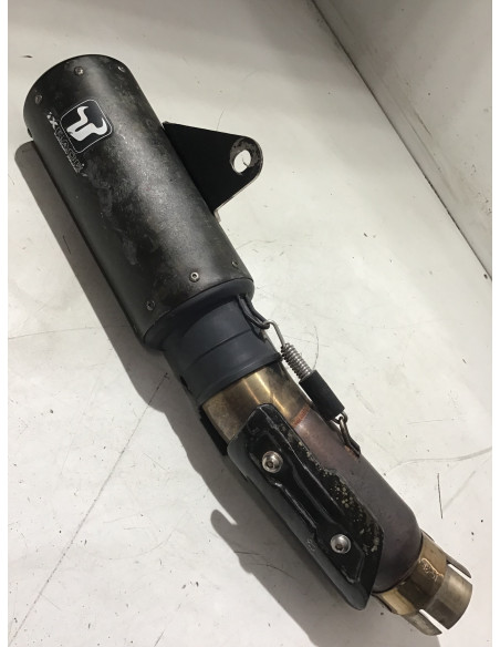 Silencieux HONDA X-ADV 750 - 2017/2023 - ixil Occasion