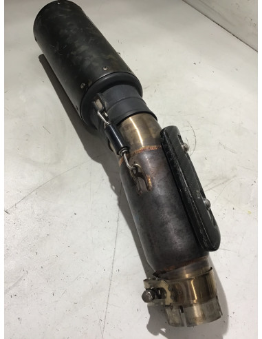 Silencieux HONDA X-ADV 750 - 2017/2023 - ixil