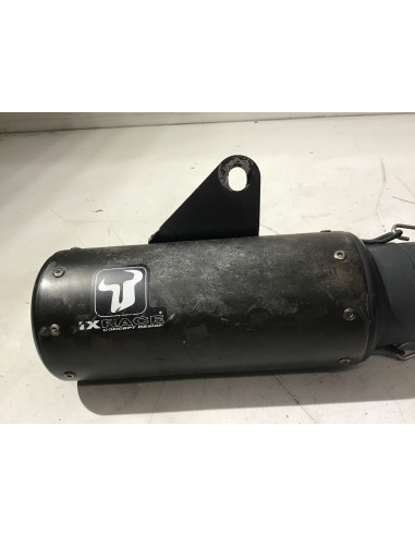 Silencieux HONDA X-ADV 750 - 2017/2023 - ixil