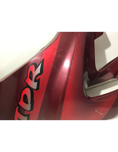 Flanc de carénage gauche YAMAHA TDR 125 4fu - 1993/2002 -