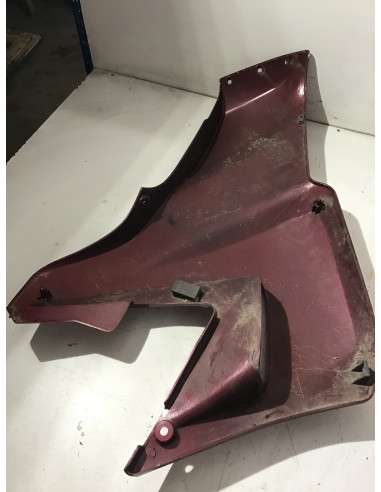Flanc de carénage gauche YAMAHA TDR 125 4fu - 1993/2002 -