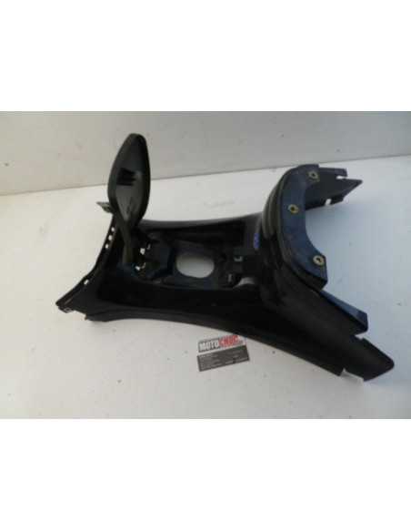 Cache central PIAGGIO X-EVO 125 - 2009