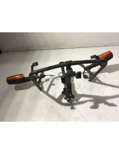 Araignée YAMAHA TDR 125 4fu - 1993/2002 - Occasion 2