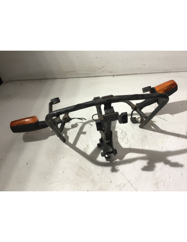 Araignée YAMAHA TDR 125 4fu - 1993/2002 -