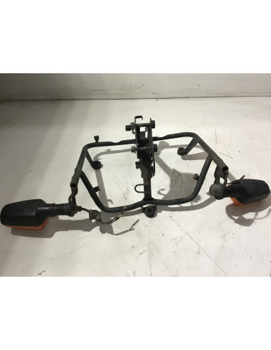 Araignée YAMAHA TDR 125 4fu - 1993/2002 -