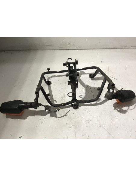 Araignée YAMAHA TDR 125 4fu - 1993/2002 -