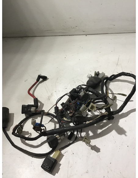 Faisceau électrique YAMAHA TDR 125 - 1993/2002 - Occasion