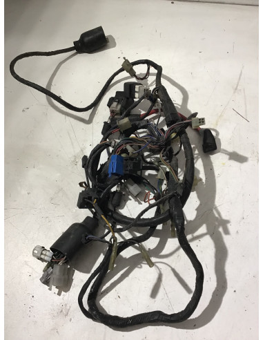 Faisceau électrique YAMAHA TDR 125 - 1993/2002 -