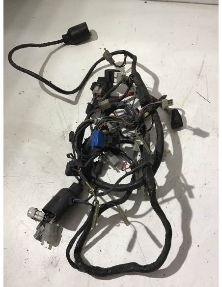 Faisceau électrique YAMAHA TDR 125 - 1993/2002 -