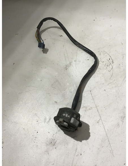 Commodo gauche YAMAHA TDR 125 4fu - 1993/2002 - Occasion