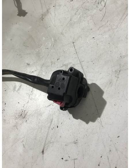 Commodo gauche YAMAHA TDR 125 4fu - 1993/2002 -