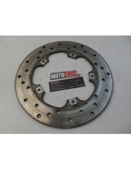 Disque de frein arrière PIAGGIO X-EVO 125 - 2009